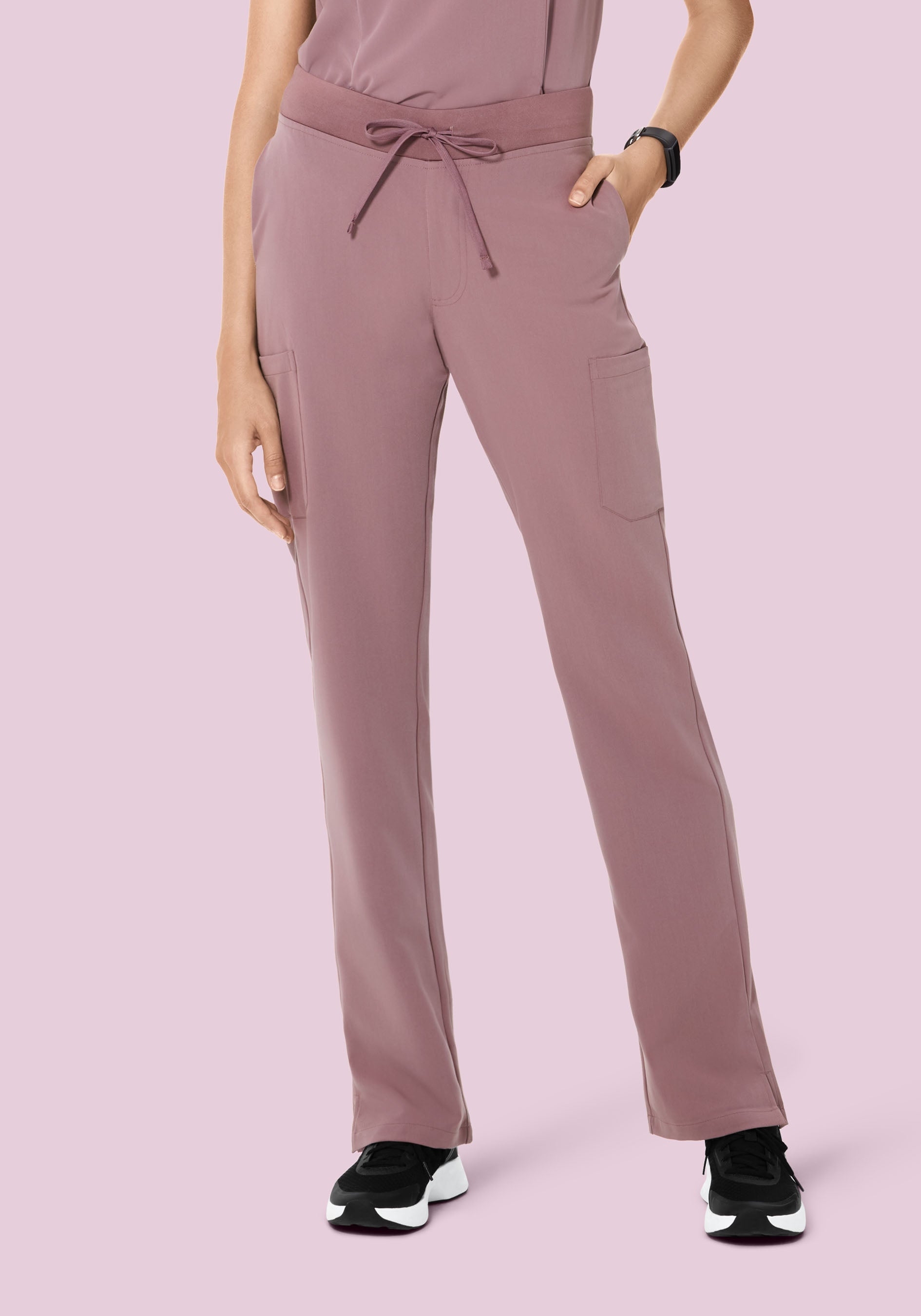 Dusk 9-Pocket Cargo Pants for Work & Outdoor